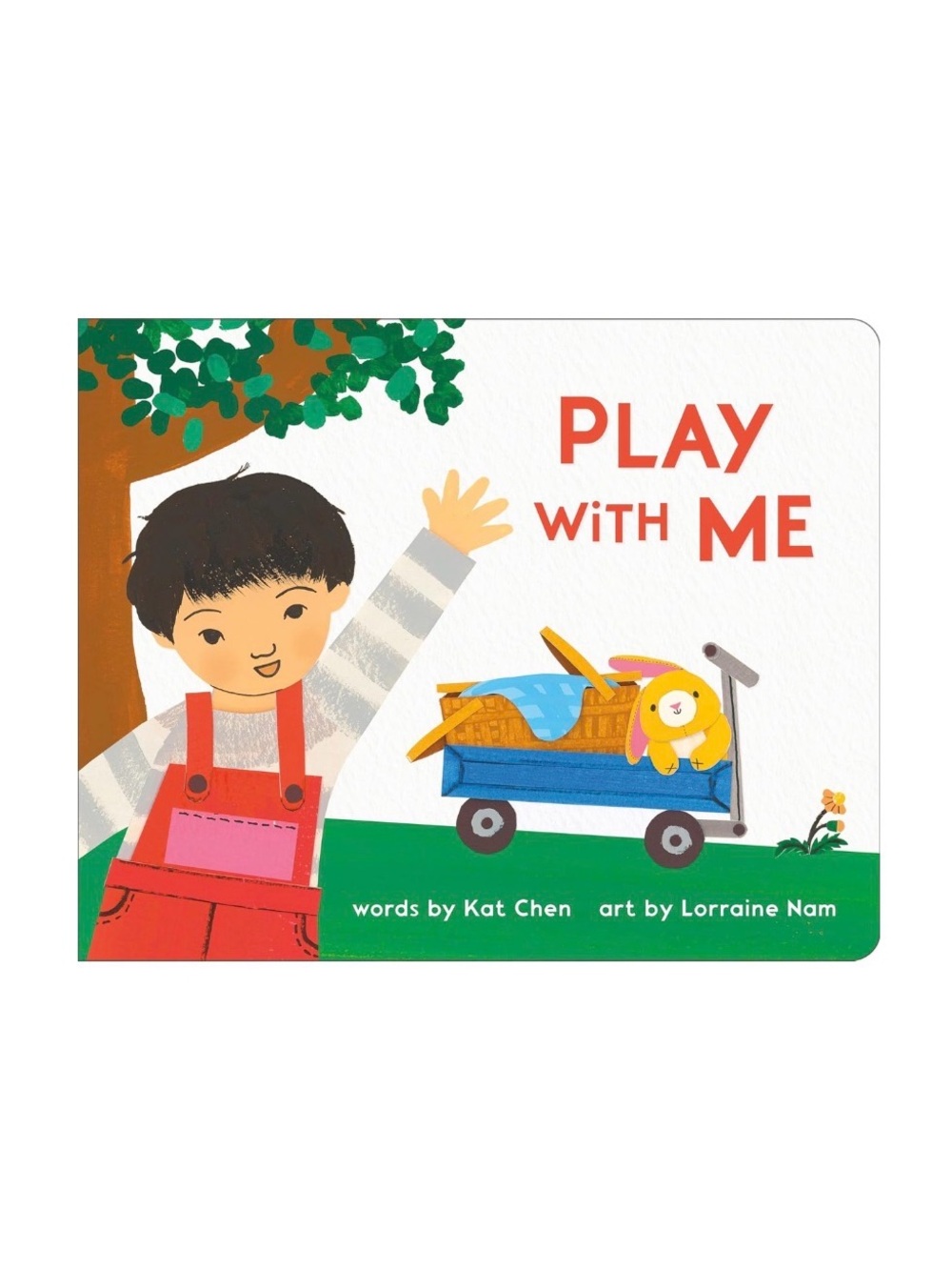 Play With Me Playdate Book ✨NWT✨